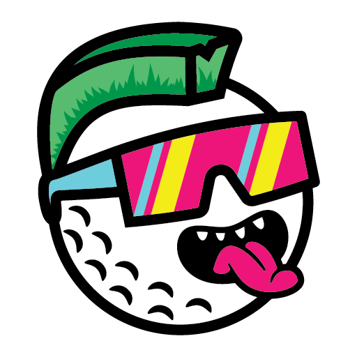 Hole Yeah Icon