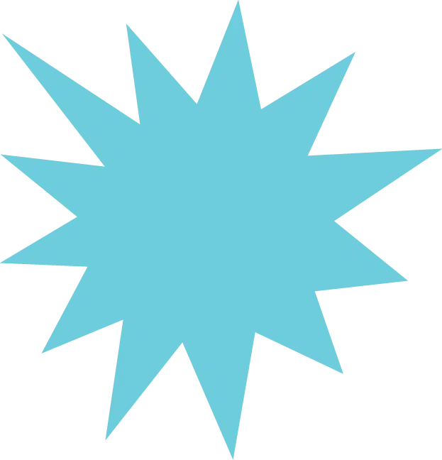 Starburst