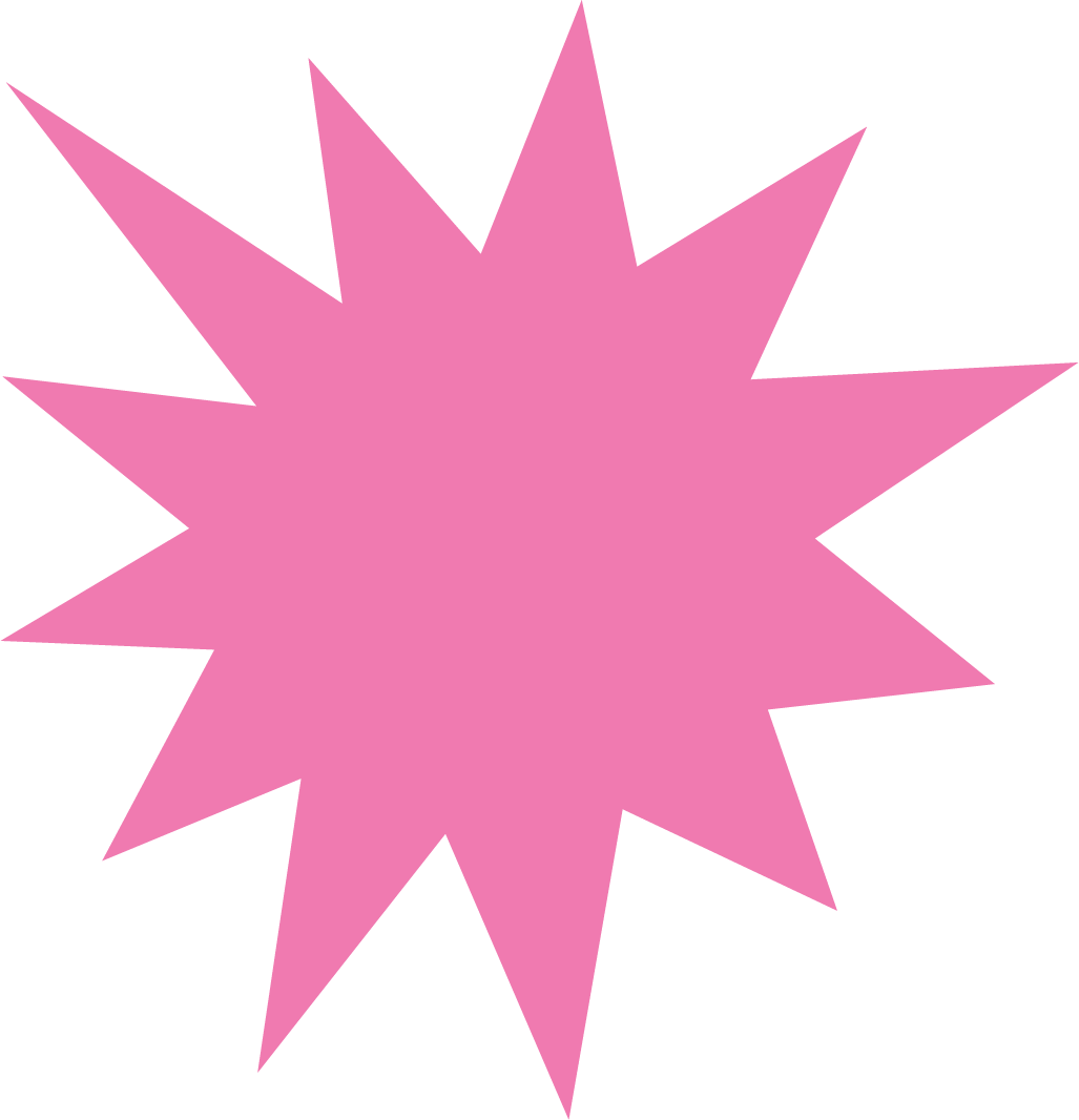 Starburst