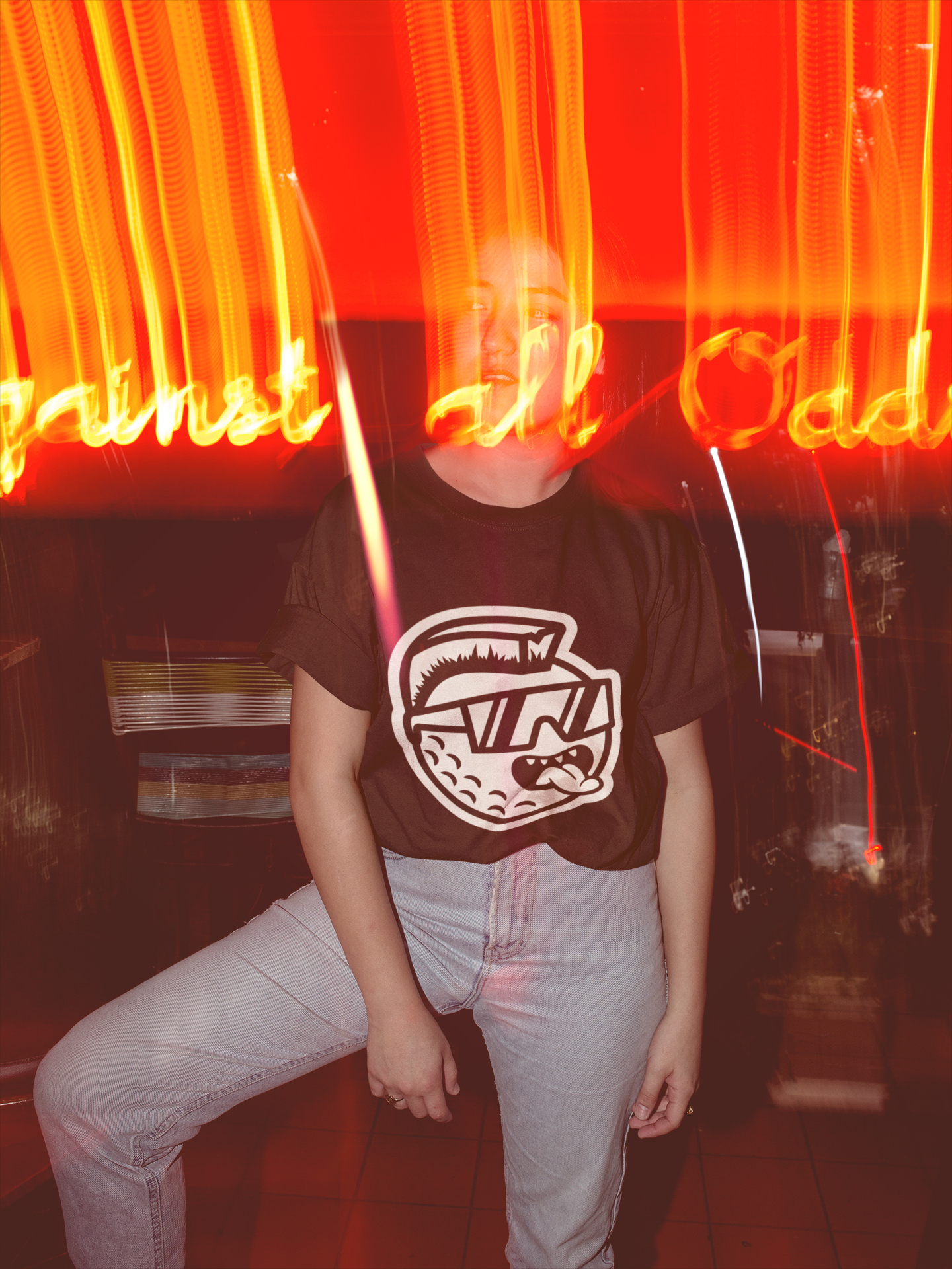 Hole yeah shirt